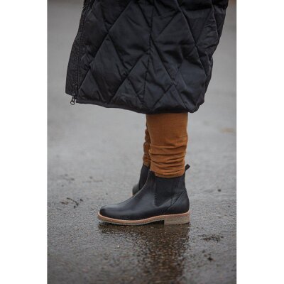 Chelsea Boots Astrid gef&uuml;ttert