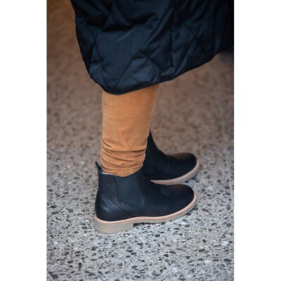 Chelsea Boots Astrid gef&uuml;ttert