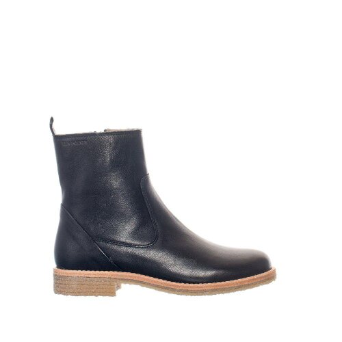 Ankle Boots Astrid gefüttert