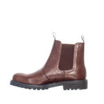 Chelsea Boots Bertil gef&uuml;ttert