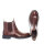 Chelsea Boots Bertil gef&uuml;ttert