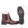 Chelsea Boots Bertil gef&uuml;ttert