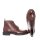 Schn&uuml;rboots Bertil gef&uuml;ttert
