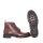 Schn&uuml;rboots Bertil gef&uuml;ttert