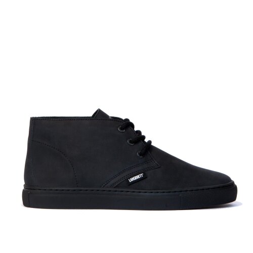 SCB simple chukka boot