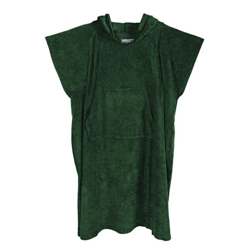 Frottee Surf Poncho