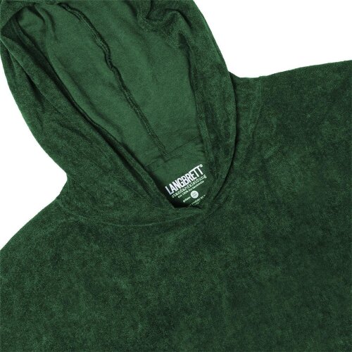 Frottee Surf Poncho