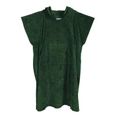 Frottee Surf Poncho