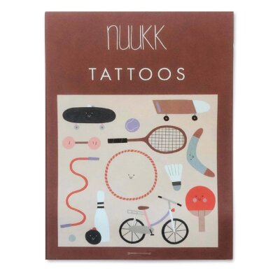 Tattoo Sport