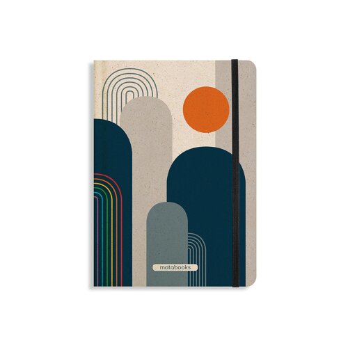 Notizbuch Nari