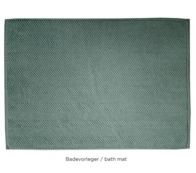 Badematte Ocean Serie