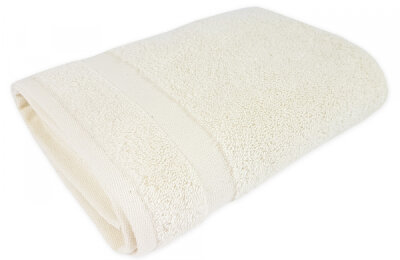 Handtuch Organic Nature