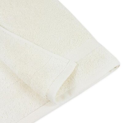 Handtuch Organic Nature