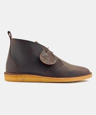 Halbschuh Max Herre