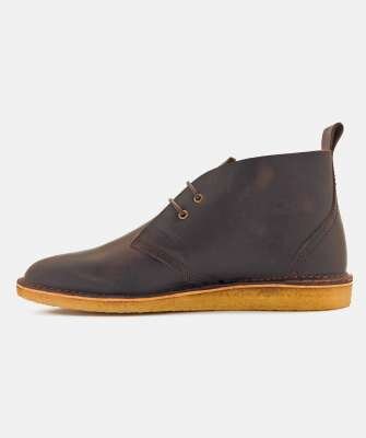 Halbschuh Max Herre