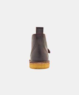 Halbschuh Max Herre