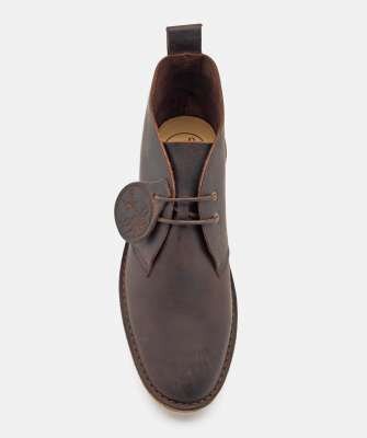 Halbschuh Max Herre