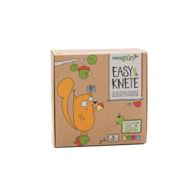 Easy Knete Set Yuki
