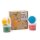Easy Knete Set Yuki