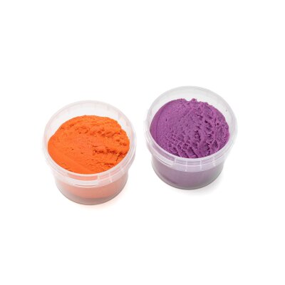 Easy-Knete 2er Set Suri