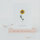 Dankeskarte Sonnenblume