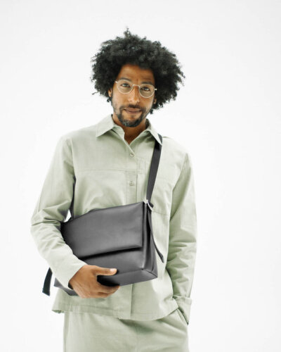 Messenger Bag