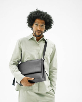 Messenger Bag