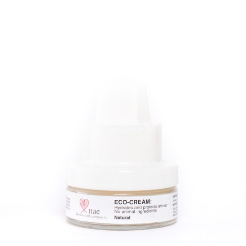 Poliercreme Veganes Leder