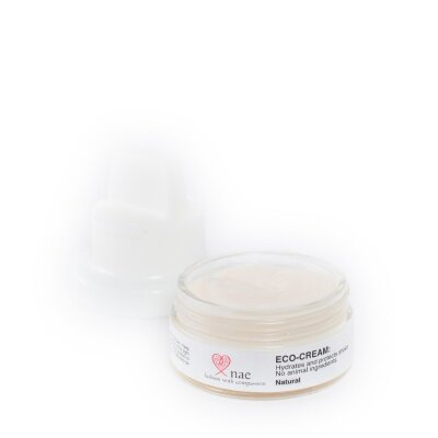 Poliercreme Veganes Leder