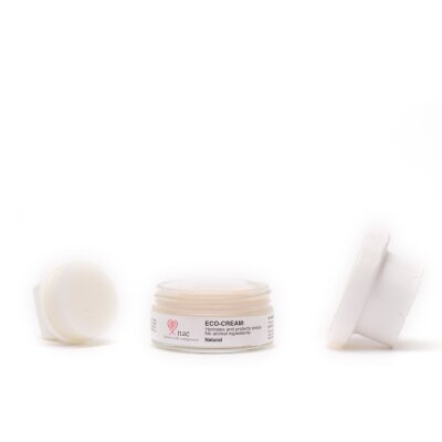 Poliercreme Veganes Leder