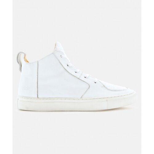 Sneaker Argan Mid