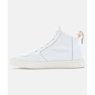 Sneaker Argan Mid