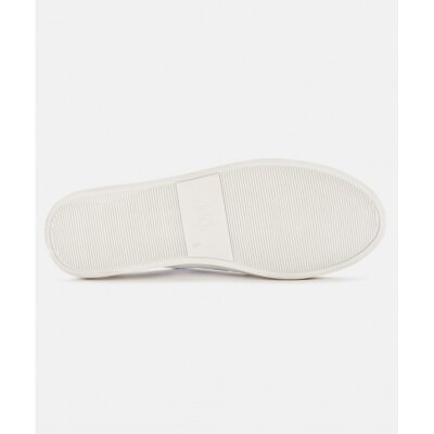Sneaker Argan Mid