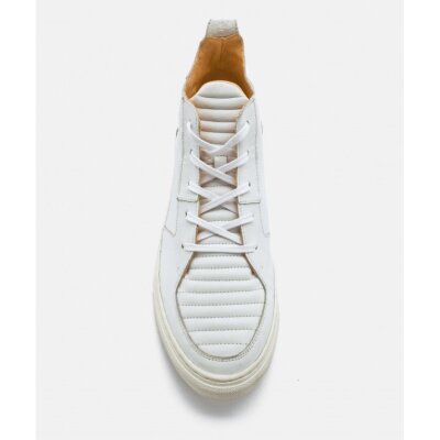 Sneaker Argan Mid