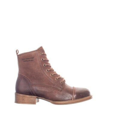 Schnürstiefel Pandora gefüttert