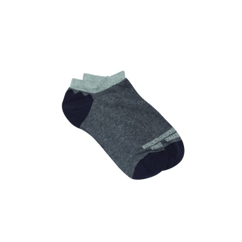 Sneaker-Socken Modell: Isopods GOTS