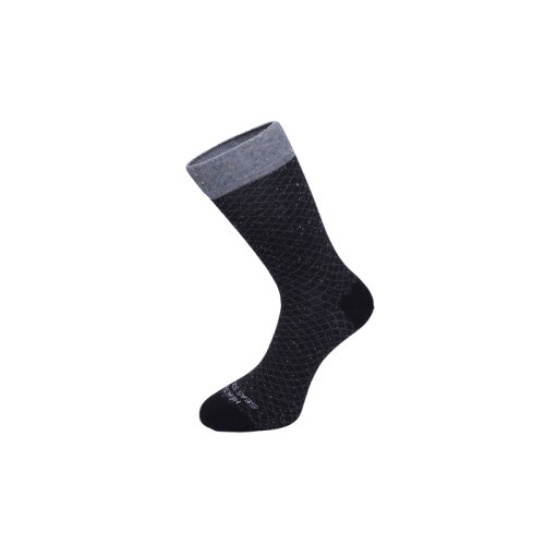 Socken Modell: Crab GOTS