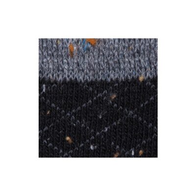 Socken Modell: Crab GOTS