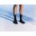Socken Modell: Crab GOTS