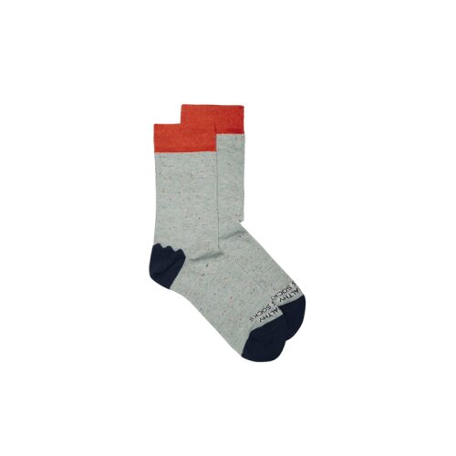 Socken Modell: Barracuda GOTS