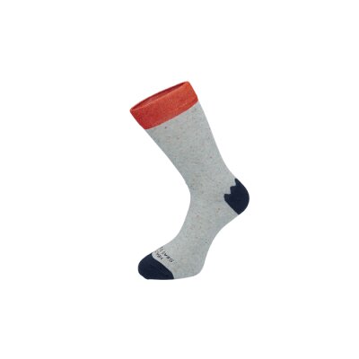 Socken Modell: Barracuda GOTS