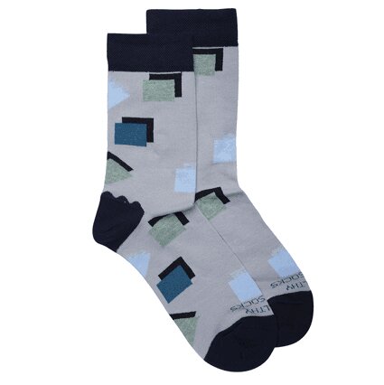 Socken Modell: Grunion GOTS