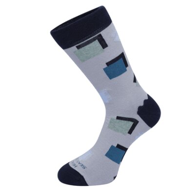 Socken Modell: Grunion GOTS