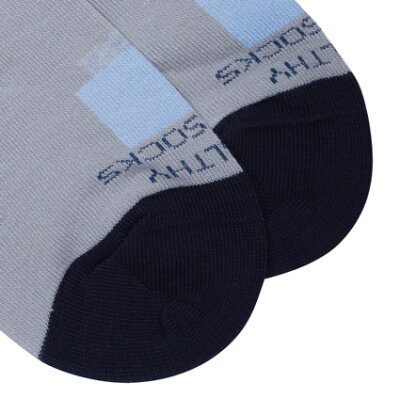 Socken Modell: Grunion GOTS