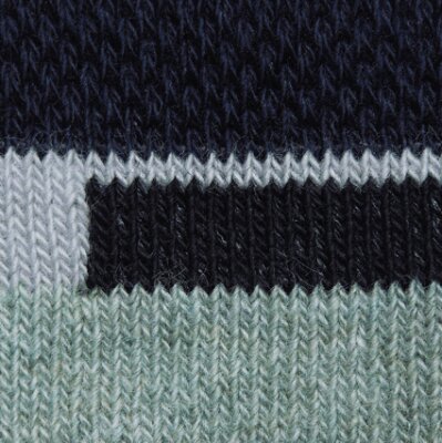 Socken Modell: Grunion GOTS