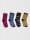 Sockenbox Modell: Neil Bamboo Space; 4er-Pack