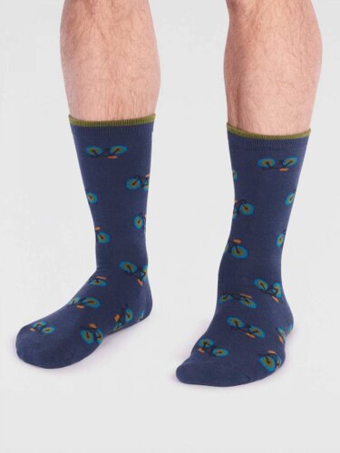 Socken Modell: Teri Bamboo Bike