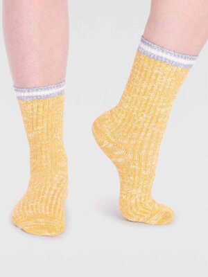 Socken Modell: Molly GOTS