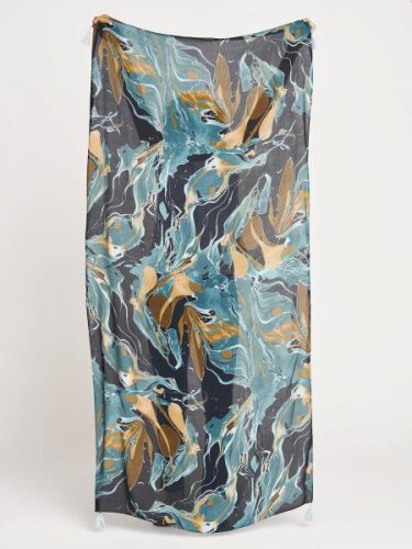 Tuch Cia EcoVero Shawl