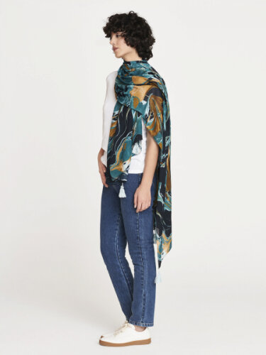 Tuch Cia EcoVero Shawl